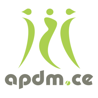 APDMCE Logo PNG Vector