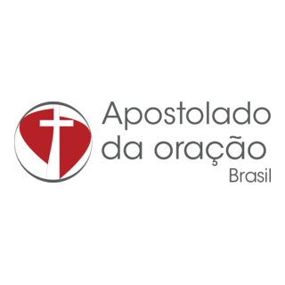 Apostolado da Oração Logo PNG Vector
