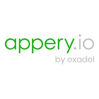Appery Logo PNG Vector