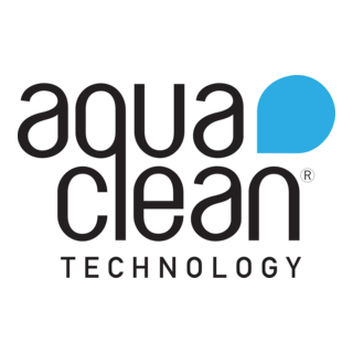 Aquaclean Logo PNG Vector