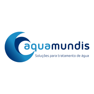 AQUAMUNDIS Logo PNG Vector