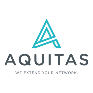 AQUITAS Logo PNG Vector