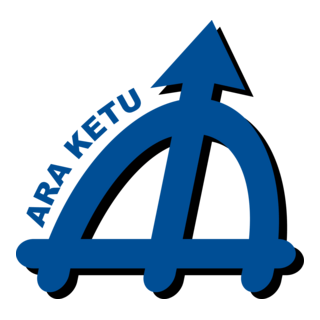 Ara Ketu Logo PNG Vector