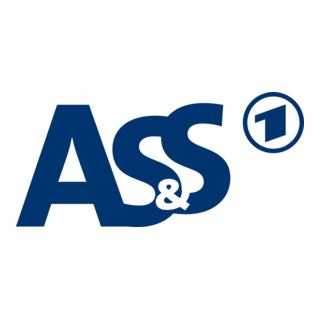 ARD-Werbung Sales & Services (ASS) Logo PNG Vector
