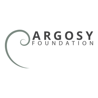 Argosy Foundation Logo PNG Vector