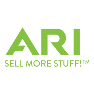 ARI Network Services Logo PNG Vector