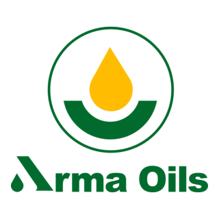 Arma Oil industries Logo PNG Vector