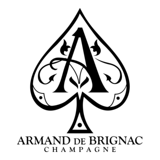 Armand de brignac Logo PNG Vector