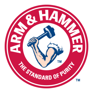 Arm&Hammer Logo PNG Vector