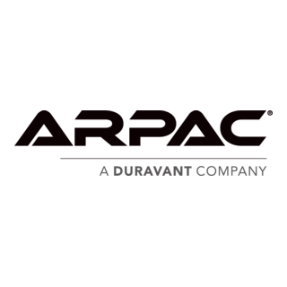 ARPAC Logo PNG Vector