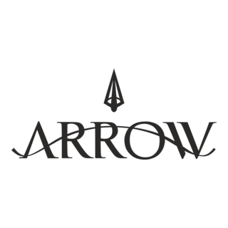 ARQUEIRO VERDE GREEN ARROW Logo PNG Vector