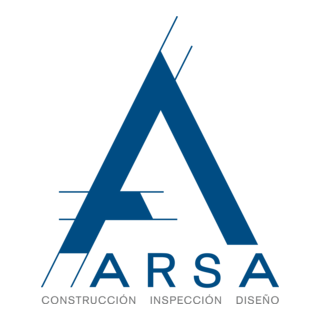 ARSA Logo PNG Vector