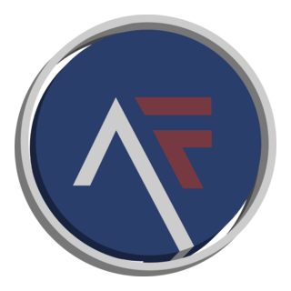 Art Furnishers Logo PNG Vector