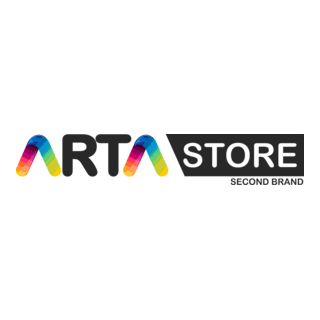 ARTA STORE Logo PNG Vector