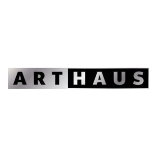 Arthaus Logo PNG Vector