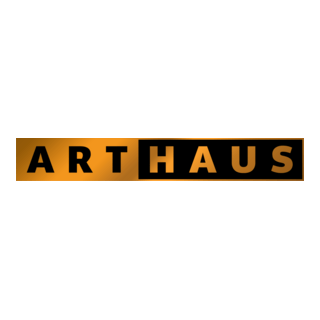 Arthaus Logo PNG Vector