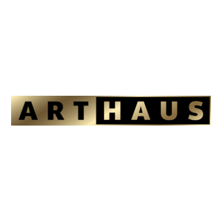 Arthaus Logo PNG Vector