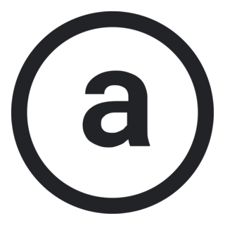 Arweave (AR) Logo PNG Vector