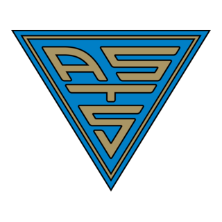 AS Troyes (early 60's) Logo PNG Vector