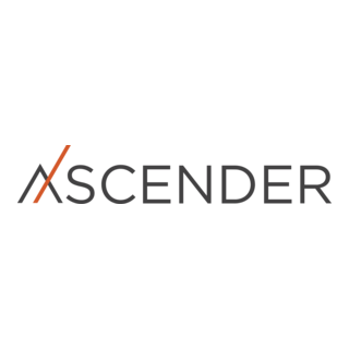 Ascender, LLC. Logo PNG Vector