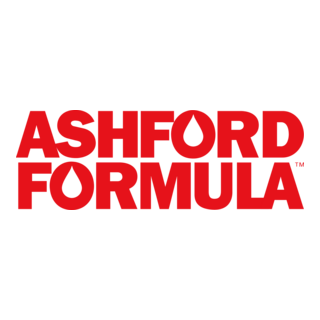 Ashford Formula Logo PNG Vector