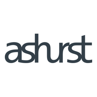 Ashurst Logo PNG Vector