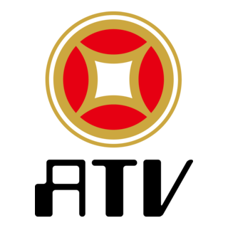 Asia Television 1982 Logo PNG Vector