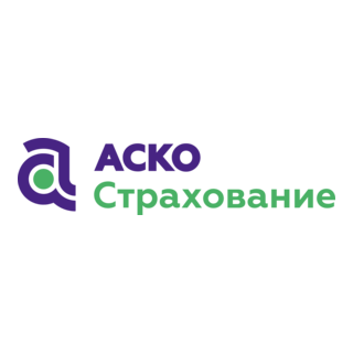 ASKO Logo PNG Vector