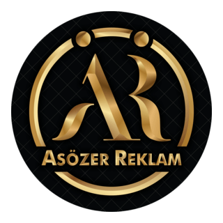 Asözer Reklam Logo PNG Vector