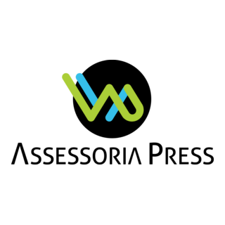 Assessoria Press Logo PNG Vector