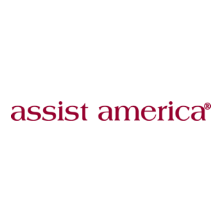 Assist America Logo PNG Vector