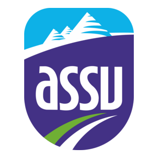 ASSU Logo PNG Vector