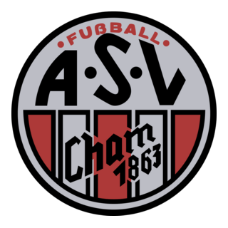 ASV Cham 1863 Logo PNG Vector