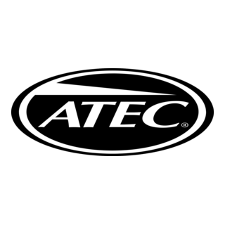 ATEC Sports Logo PNG Vector