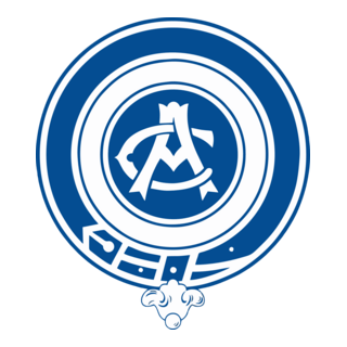 Athletic Bilbao & Athletic Madrid Logo PNG Vector