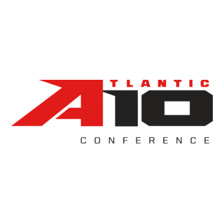 Atlantic 10 Conference Logo PNG Vector