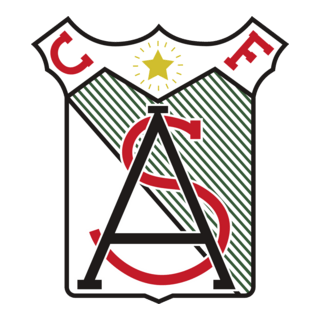 Atlético Sanluqueño CF Logo PNG Vector