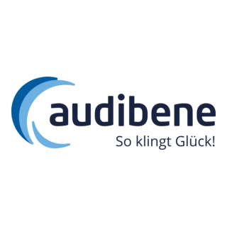 Audibene Logo PNG Vector