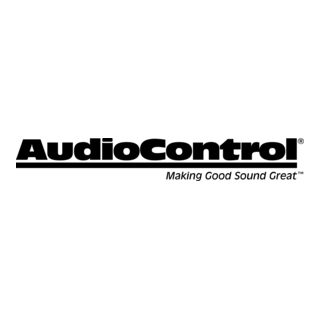 AudioControl Logo PNG Vector