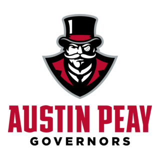Austin Peay Governors Logo PNG Vector