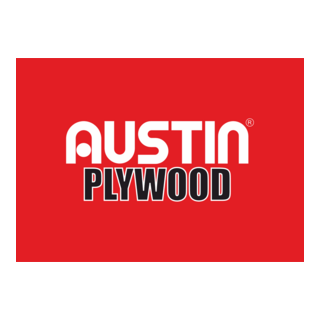 Austin Plywood Logo PNG Vector