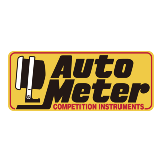 Auto Meter Products Logo PNG Vector