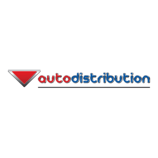 autodistribution Logo PNG Vector