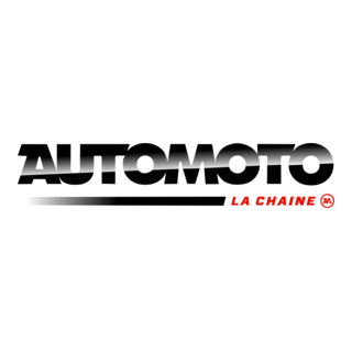 Automoto La Chaîne Logo PNG Vector
