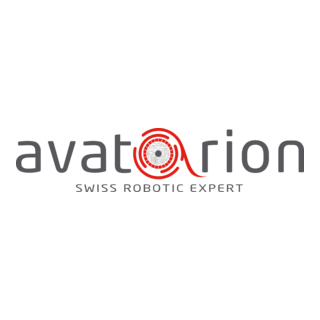 Avatarion Technology AG Logo PNG Vector