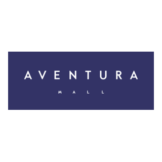 Aventura Mall Logo PNG Vector