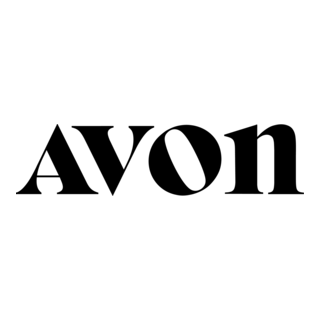 Avon 2020 Logo PNG Vector