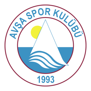 Avşaspor Logo PNG Vector