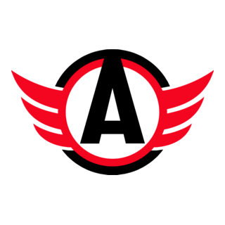 Avtomobilist Yekaterinburg Logo PNG Vector