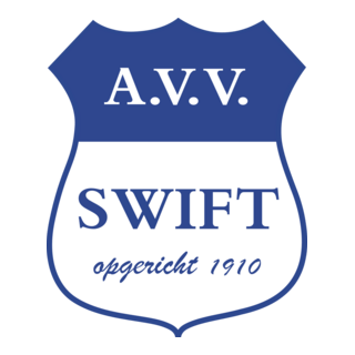 AVV Swift Logo PNG Vector